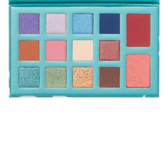 Ulta - Beauty Box: Disney's The Little Mermaid Edition - Picture 15 of 16